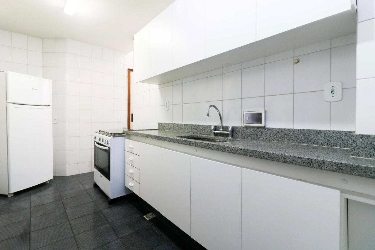 Enorme Apartamento Na Av Atlantica Rio de Janeiro Exteriör bild